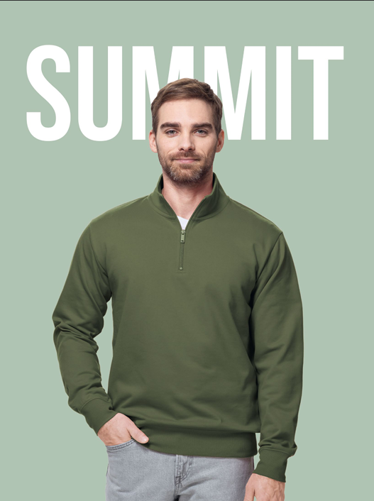Bluza Malfini Summit 429