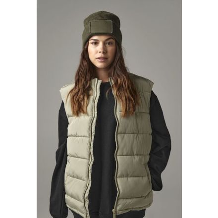 Czapka Thinsulate Beechfield B540 z naszywką